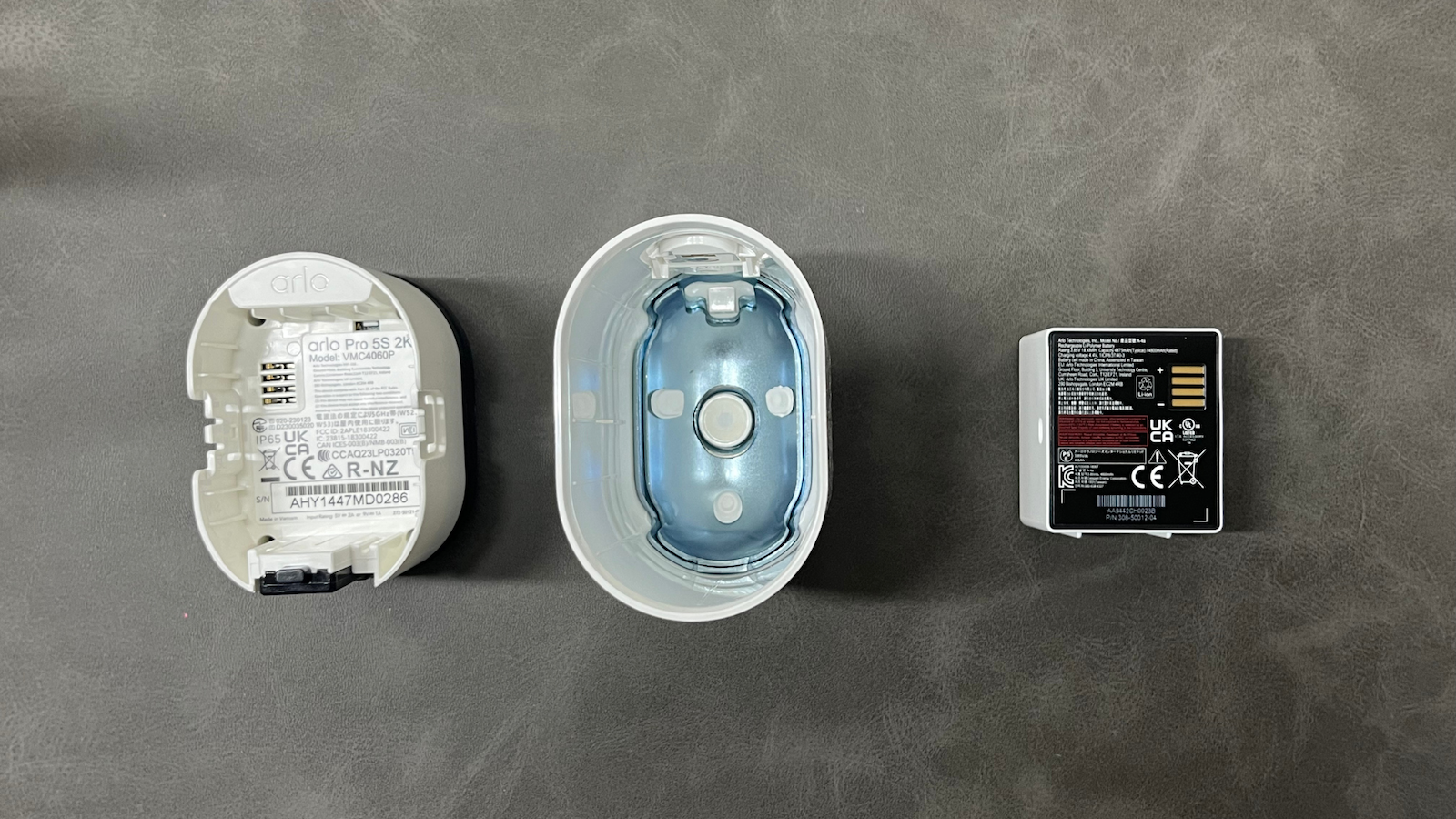 Arlo Pro 5S 2Kレビュー】超鮮明に映るコードレスな見守りカメラ